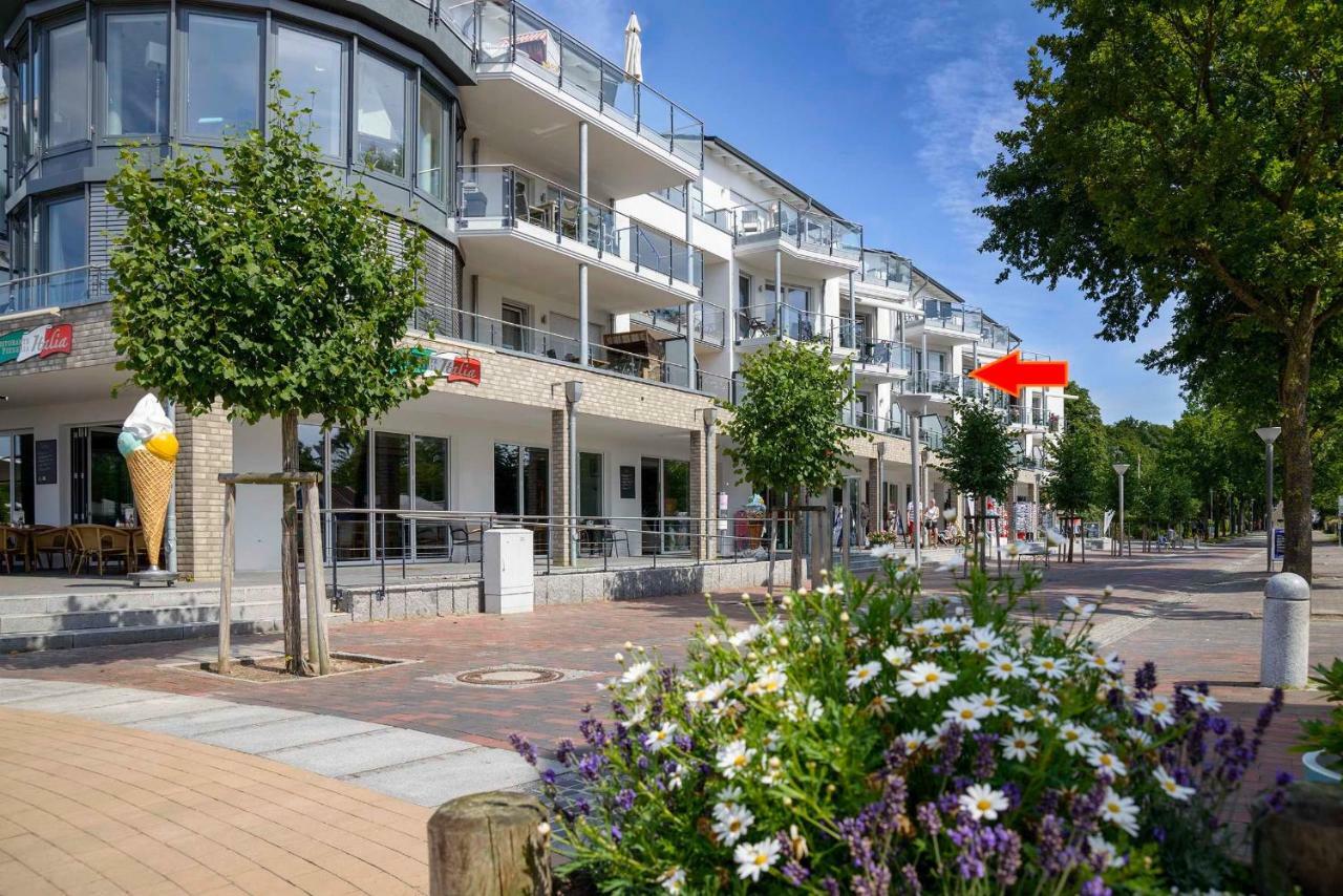 Villa Meeresrauschen Silbermoewe Pelzerhaken Exteriér fotografie