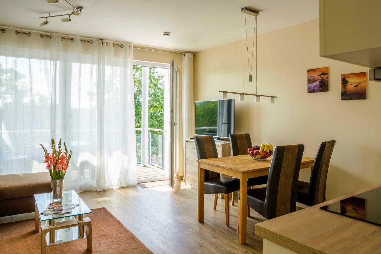 Villa Meeresrauschen Silbermoewe Pelzerhaken Exteriér fotografie